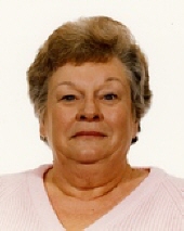 Shirley M. Kuhn