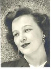 Harriet Neville Mimi Limper