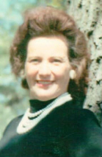 Hattie Bernice Bonnie Arvans