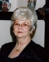 Norma Yvonne Barlow