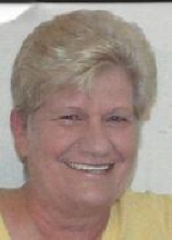 Judy Christine Garner