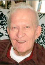 John Richard Krause, Jr.