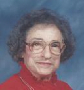 Pearl E. Hanley