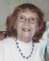Shirley M. Wilson