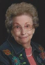 Rose Marie Scharf Vogt