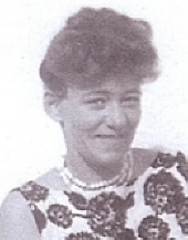 Dorothy E. Sabourin