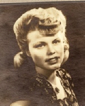Dorothy Jean Hertel