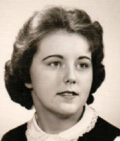 Patricia June Miller