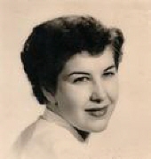 Clara Jeannette Baldwin