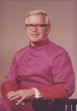 James P. Monsignor OConnell