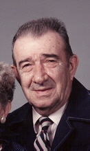 Charles G. Braun