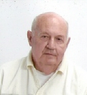 Virgil George Reinhardt
