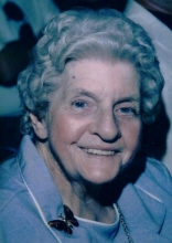 Martha Allene Spurgeon