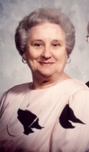 Dolores E. Gordon
