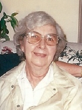 Marjorie M. Soucy