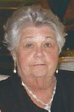 Dorothy Marie Dottie Wessel