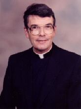 Robert John Father OShea