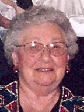 Mildred Johanna Wichmann