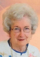 Marie Margaret Keck