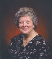 Mary A. Wunderlin