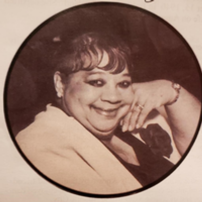 Photo of Florence McCray