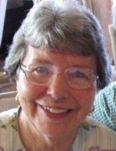 Carol J. Blumer Napa, California Obituary