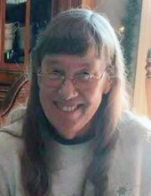Judith K. "Judy" Huprich