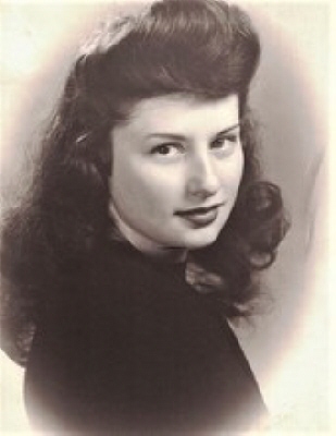 Photo of Shirley Chapman