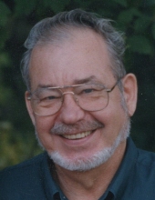 Photo of Russell Larson