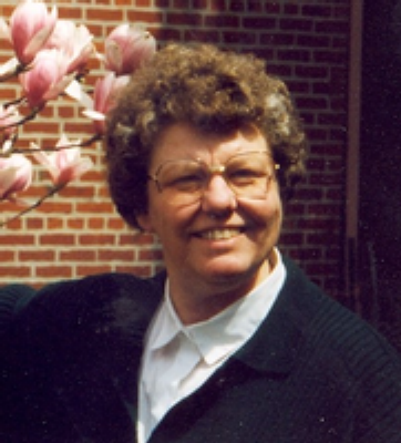 Photo of Mildred Ziminski