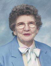 Gertrude Jane Shirey