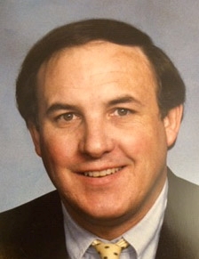 Robert Clay Harrelson, Jr. Obituary