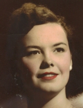 Shirley Anne Talbot