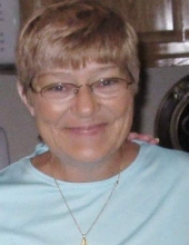 Mary Jane Napiorski