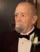 Photo of Robert Ralston, Sr