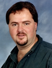 Photo of Gregory Nantz