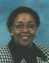 Alicia Lynnette Patterson