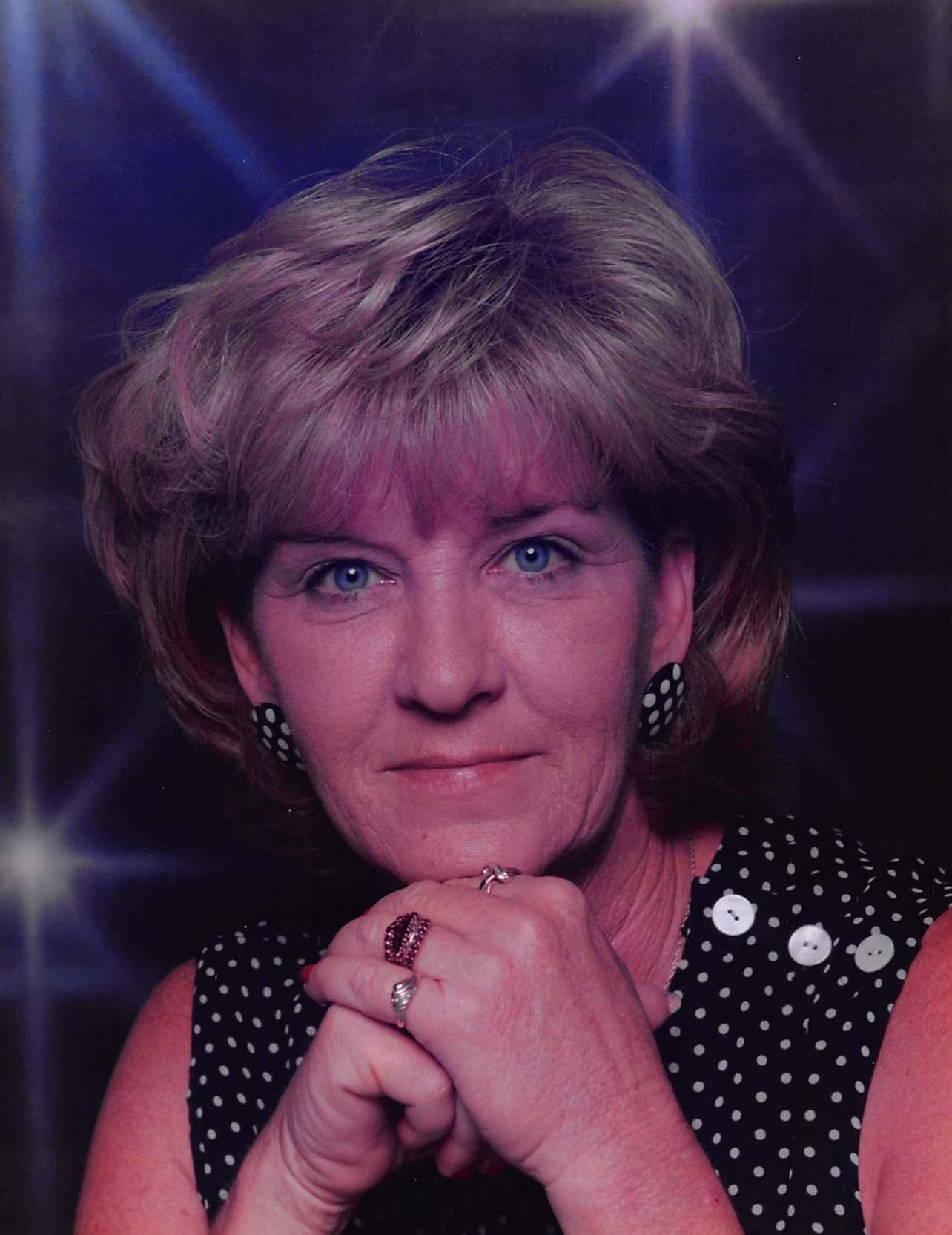 Marilyn Gail Barron 2019 Bates Family Funeral Home