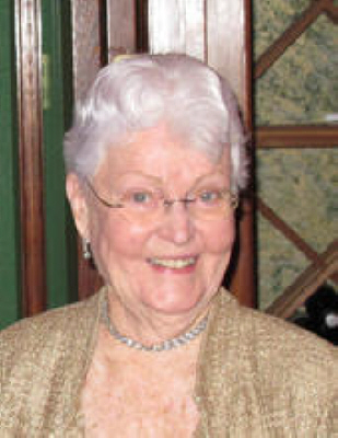Photo of Mary Westhoff