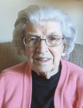 Shirley M. Opheim