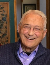 Photo of Kern Schwartz