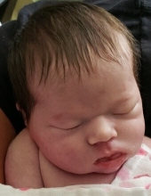 Photo of Baby Layla Leal