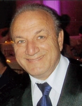 Michael Angelo Martorana