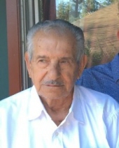 Jose Macias Ontiveros