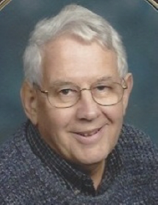 Photo of John King