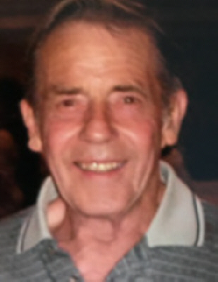 Paul Brassard Rockville, Connecticut Obituary
