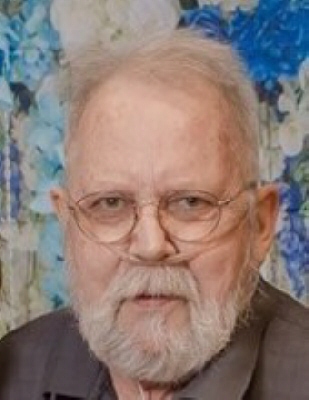 Photo of Charles Schlager