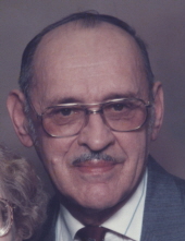 Samuel B.  Sackman