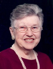 Virginia Sunderman