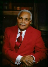 Photo of Roland Williams, Sr.